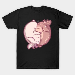 baby deer T-Shirt